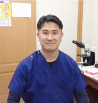 Dr Tetsuo Horiguchi