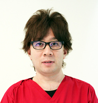 Dr Kentarou Matsuura